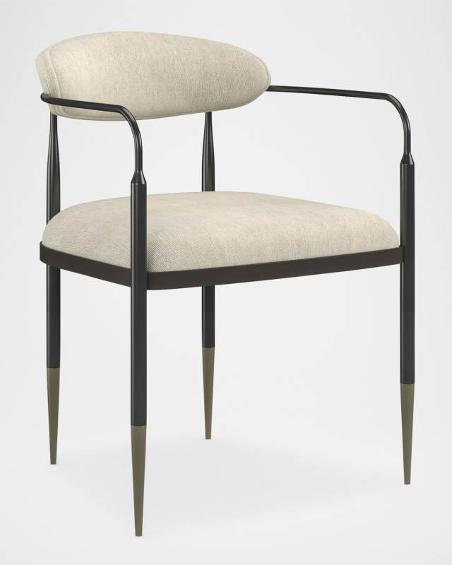 Epoch Dining Arm Chair
